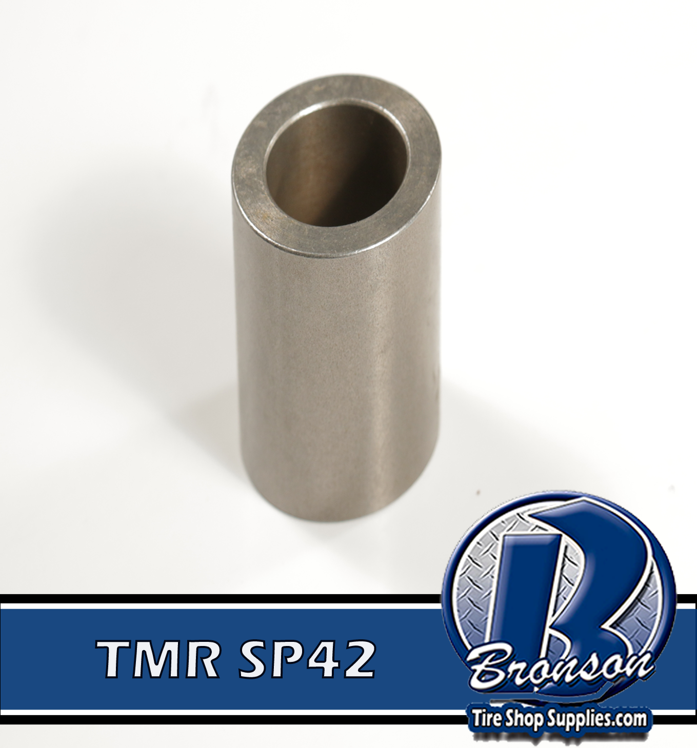 TMR SP42 2' SPACER ( 1' DIA. 2' LONG ) TMR SP42 2' SPACER ( 1' DIA. 2' LONG )